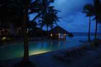 Swimming Pool Sutra Beach Resort