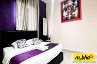 Bangunan Biz Hotel Batu Pahat