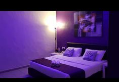 Bedroom 6 Biz Hotel Batu Pahat