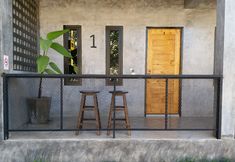 Exterior 4 Nan Niyom