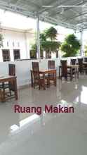 Common Space 4 Smart Room at Mess Menteng 24