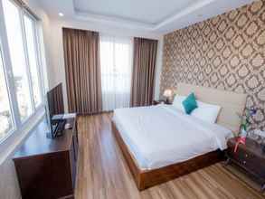 Bilik Tidur 4 Avenue Hotel Sam Son