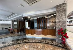 Lobi 3 Nova Hotel