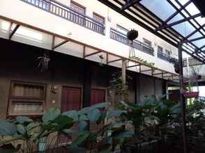 Luar Bangunan 4 Suja Cikditiro Guesthouse