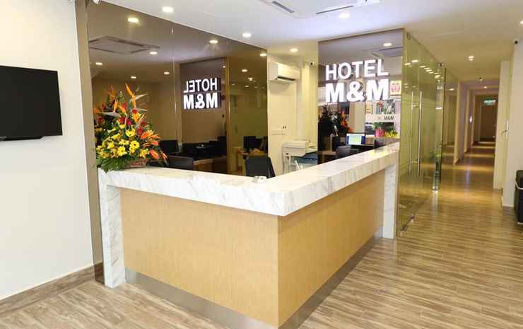 M&M Hotel @ KL Sentral