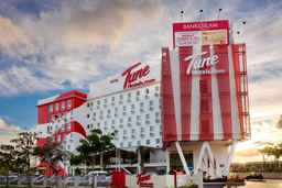 Tune Hotel - Danga Bay, Johor, THB 1,972.52