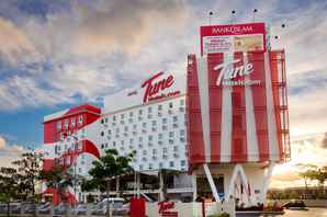 Tune Hotel Danga Bay, Rp 576.569