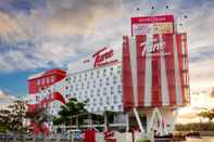 Exterior Tune Hotel Danga Bay