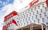 Exterior 7 Tune Hotel Danga Bay