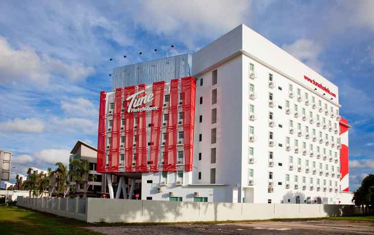 Tune Hotel Danga Bay Johor -