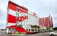 Exterior 3 Tune Hotel Danga Bay