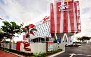 Exterior 4 Tune Hotel Danga Bay