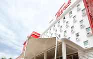 Exterior 6 Tune Hotel Danga Bay