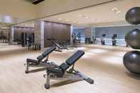 Fitness Center Sheraton Grand Jakarta Gandaria City Hotel