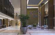 Sảnh chờ 3 Sheraton Grand Jakarta Gandaria City Hotel