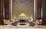 Lobby 4 Sheraton Grand Jakarta Gandaria City Hotel