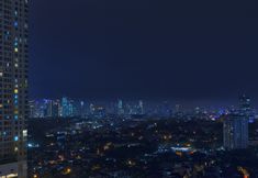 Atraksi di Area Sekitar 7 Sheraton Grand Jakarta Gandaria City Hotel