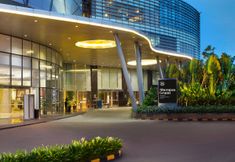 Ruang untuk Umum 2 Sheraton Grand Jakarta Gandaria City Hotel