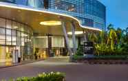 Ruang untuk Umum 2 Sheraton Grand Jakarta Gandaria City Hotel