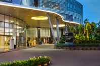 Common Space Sheraton Grand Jakarta Gandaria City Hotel