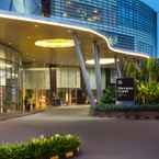 COMMON_SPACE Sheraton Grand Jakarta Gandaria City Hotel