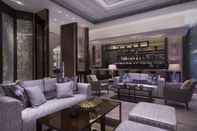 Bar, Cafe and Lounge Sheraton Grand Jakarta Gandaria City Hotel