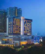 Bên ngoài 4 Sheraton Grand Jakarta Gandaria City Hotel