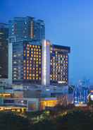 EXTERIOR_BUILDING Sheraton Grand Jakarta Gandaria City Hotel