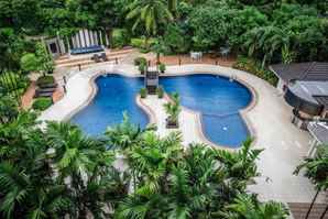 SC Park Hotel, THB 2,221.32