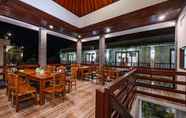 Nhà hàng 3 Sari Nusa Inn