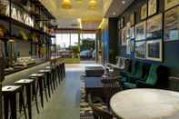 Quầy bar, cafe và phòng lounge Tune Hotel - 1Borneo Kota Kinabalu
