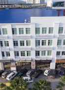 EXTERIOR_BUILDING Tune Hotel - 1Borneo Kota Kinabalu