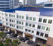 Exterior 2 Tune Hotel - 1Borneo Kota Kinabalu