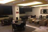 Bar, Kafe dan Lounge Ipoh Central Homestay @ Majestic