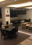 BAR_CAFE_LOUNGE Ipoh Central Homestay @ Majestic