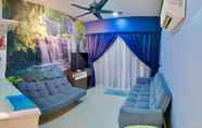 Lobi 7 Ipoh Central Homestay @ Majestic