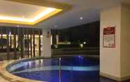 Swimming Pool 5 Ipoh Central Homestay @ Majestic