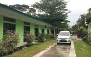 Exterior 6 Low-Cost Room at Wisma Sido Moro