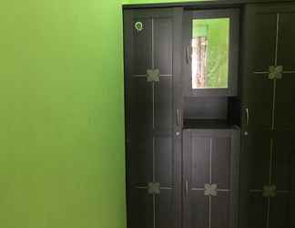 Lobi 2 Low-Cost Room at Wisma Sido Moro