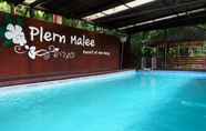 Kolam Renang 4 Plern Malee de Wang