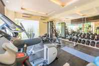 Fitness Center The Pelican Residence and Suite Krabi