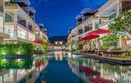 ภายนอกอาคาร 2 The Pelican Residence and Suite Krabi