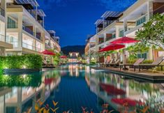 Exterior 2 The Pelican Residence and Suite Krabi