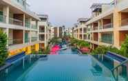 ภายนอกอาคาร 4 The Pelican Residence and Suite Krabi