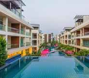 Bangunan 4 The Pelican Residence and Suite Krabi