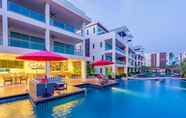 ภายนอกอาคาร 5 The Pelican Residence and Suite Krabi