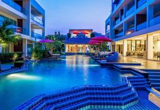 Exterior 3 The Pelican Residence and Suite Krabi