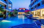 ภายนอกอาคาร 3 The Pelican Residence and Suite Krabi