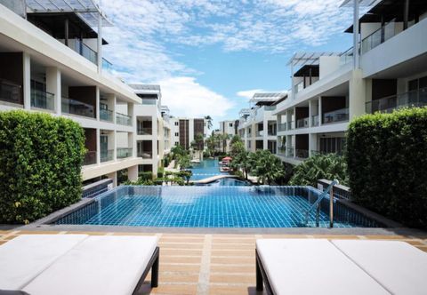 Exterior The Pelican Residence and Suite Krabi
