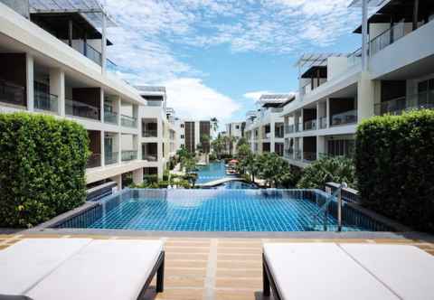 Bangunan The Pelican Residence and Suite Krabi